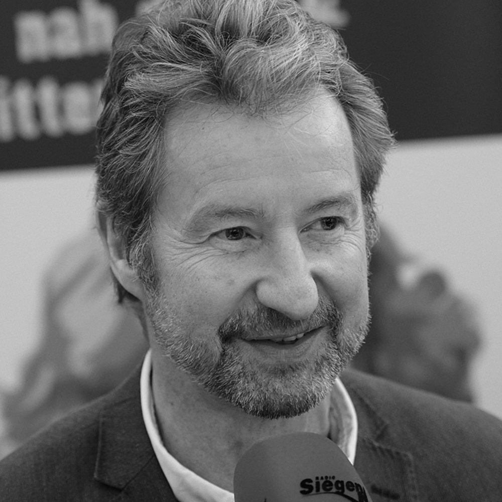 Dr. Jens Aspelmeier