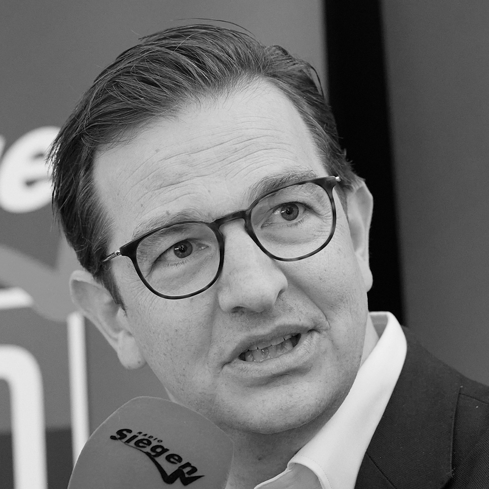 André E. Barten
