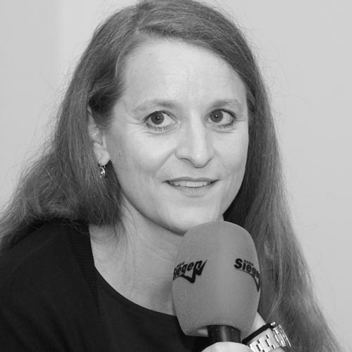 Univ.-Prof. Dr. Hanna Schramm-Klein