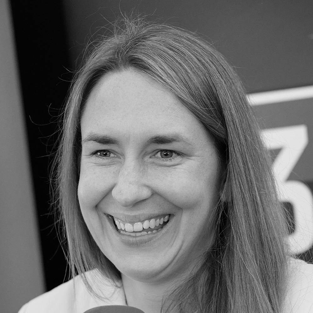 Jacqueline „Jacka“ Pfeifer