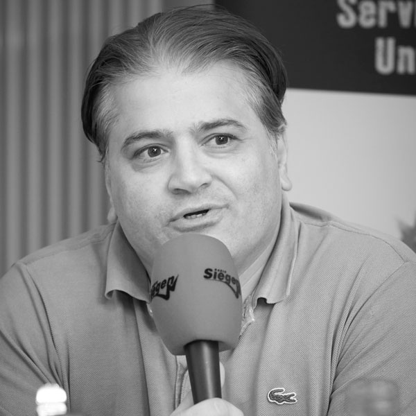 Dr. Mehmet Gürcan Daimagüler