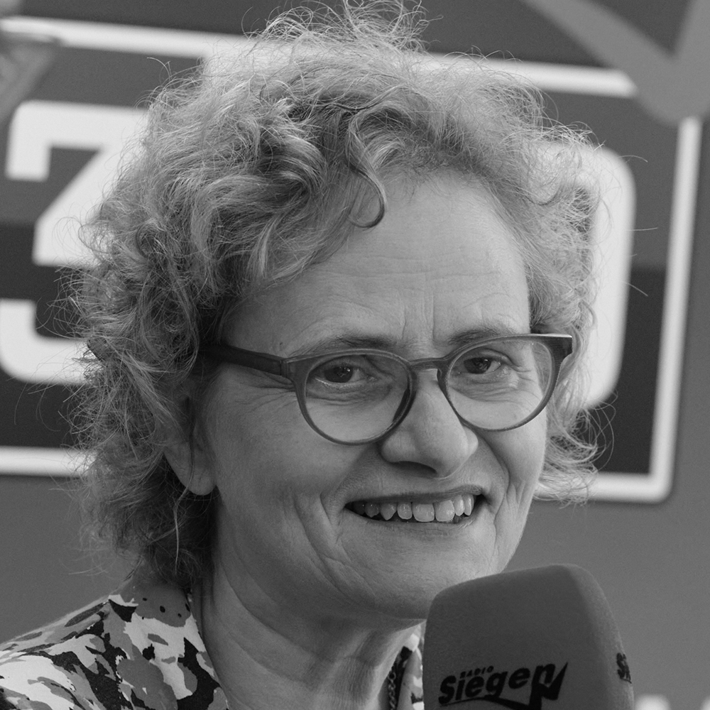 Monika Dombrowsky