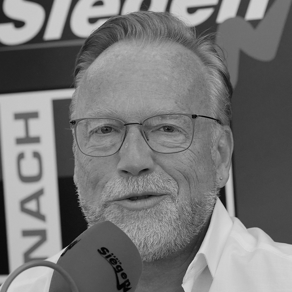 Olaf Albert