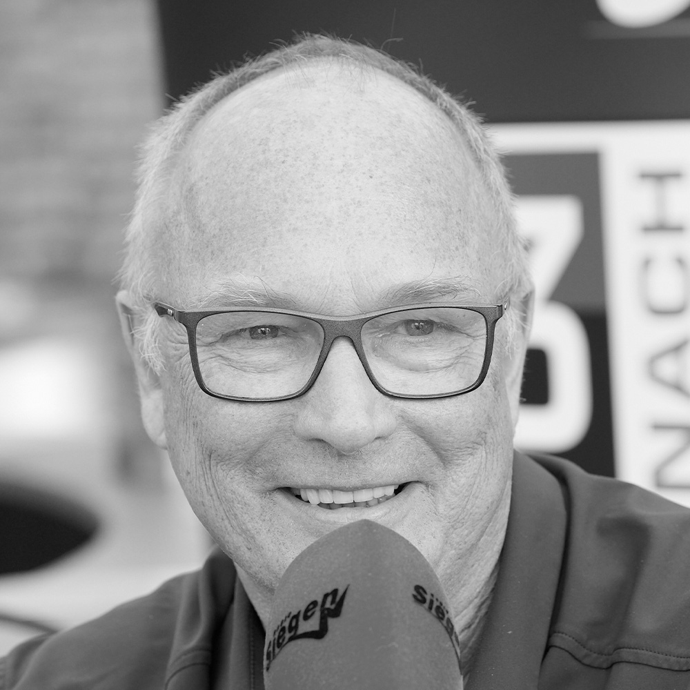 Ralf Gerecht