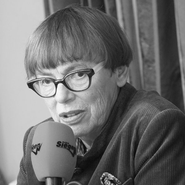Sybille Klein