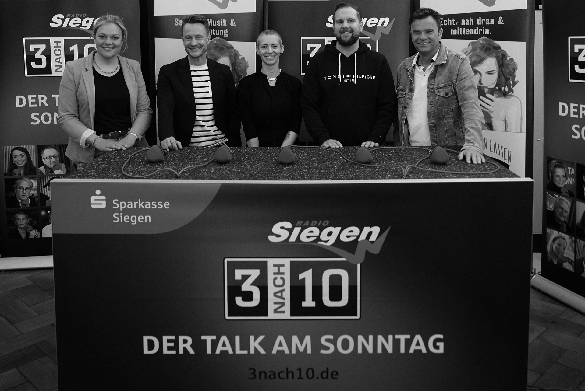 Sendung vom 18. Mai 2025