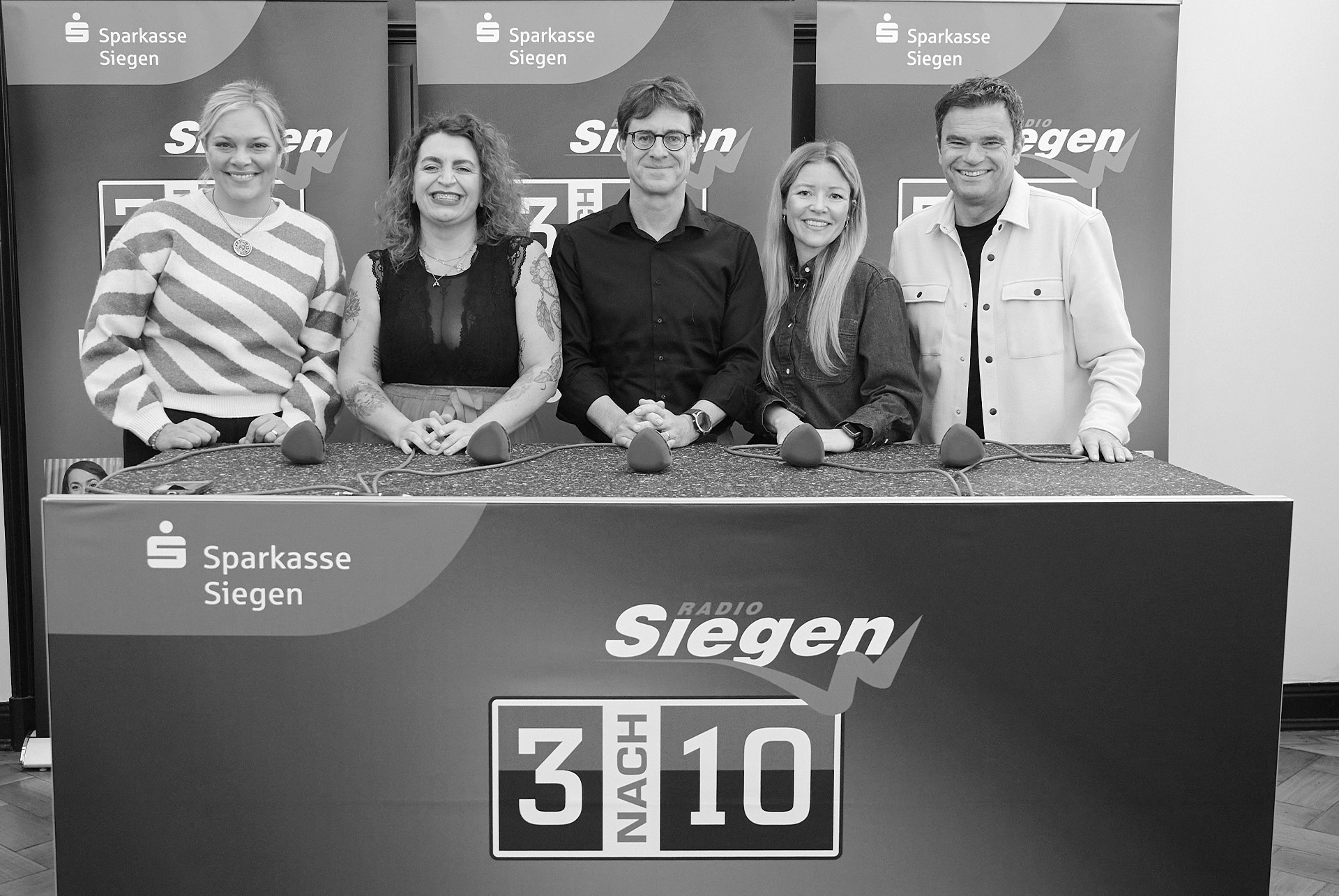 Sendung vom 12. Oktober 2025