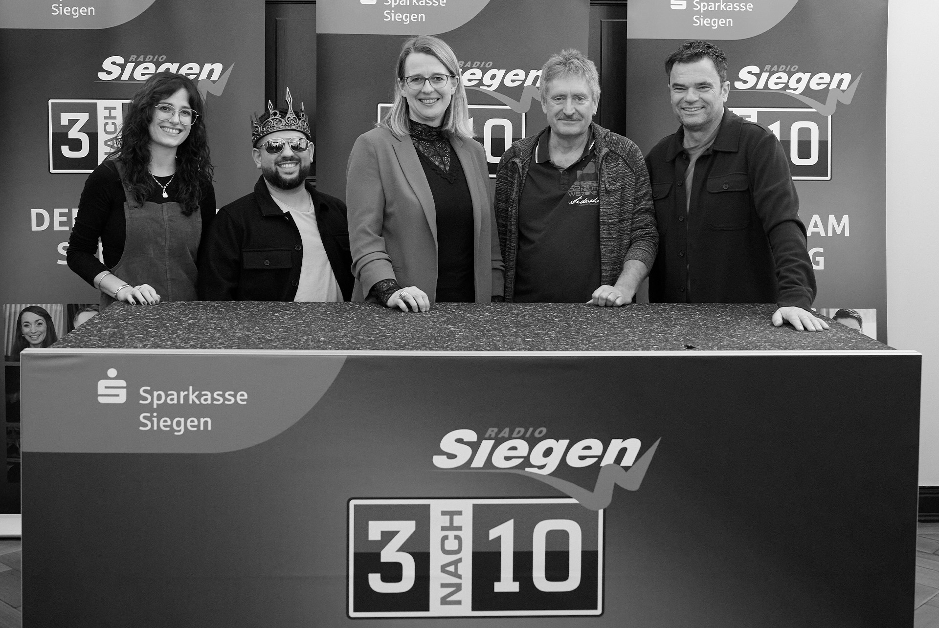 Sendung vom 7. Dezember 2025