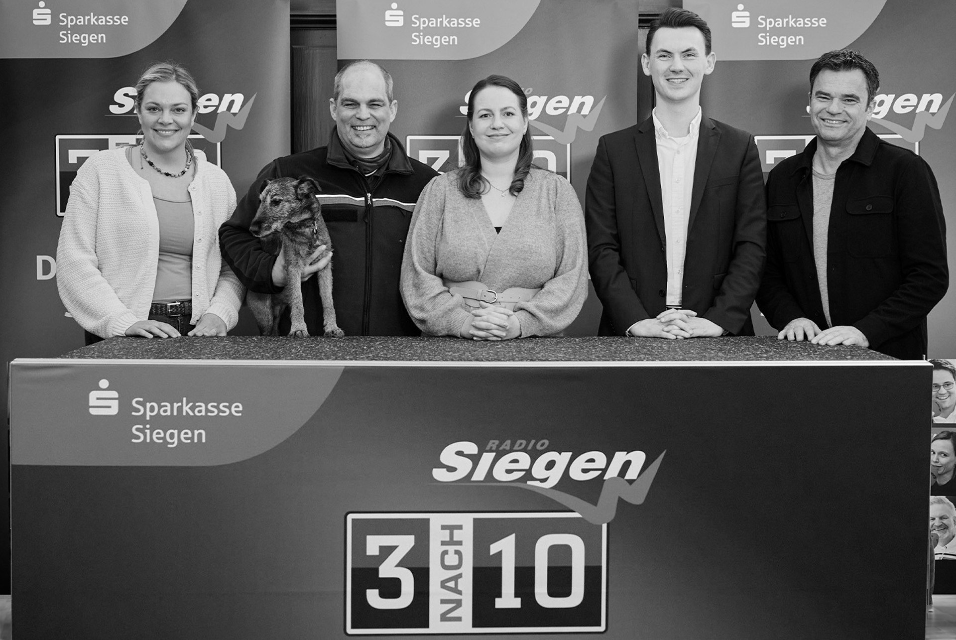 Sendung vom 8. Februar 2026