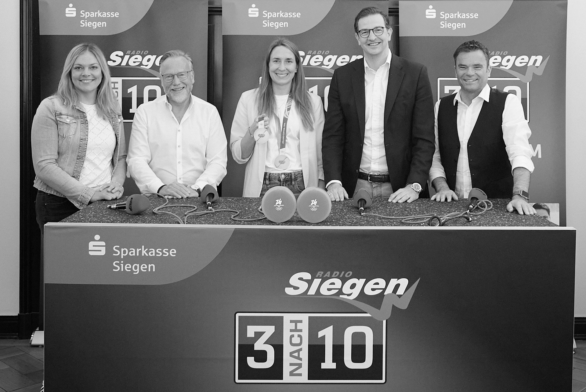 Sendung vom 19. April 2026