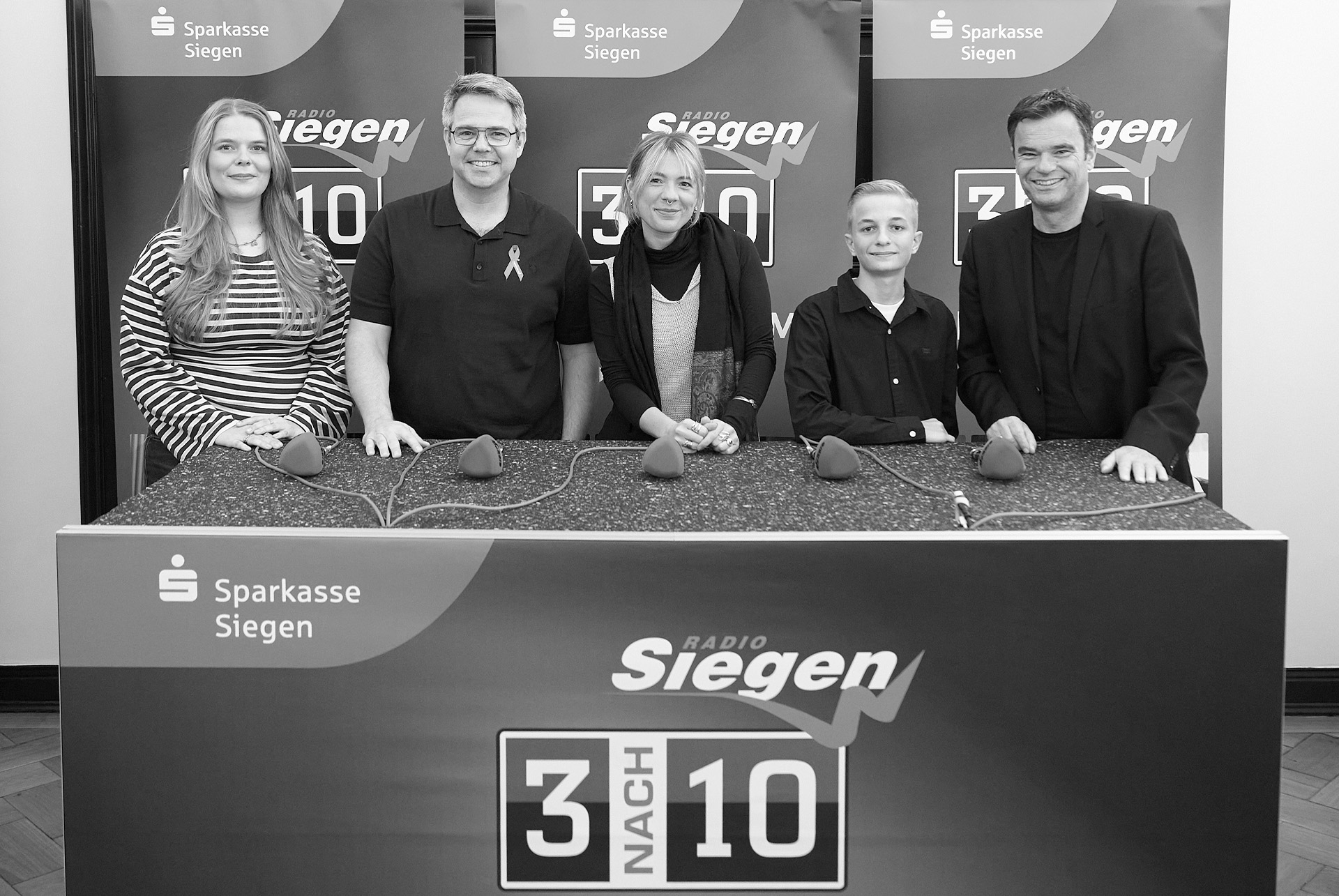 Sendung vom 18. Oktober 2026